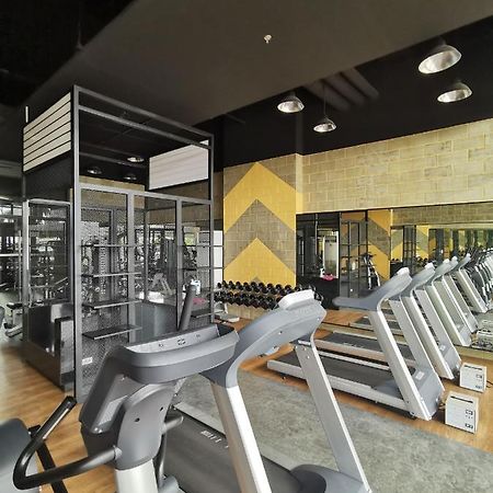 Baseline Premier - Studio With Mountain View Cebu Dış mekan fotoğraf