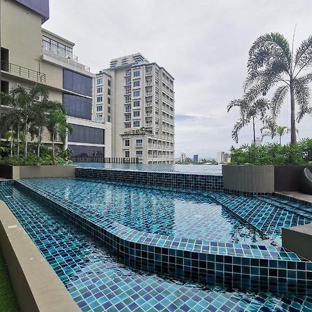 Baseline Premier - Studio With Mountain View Cebu Dış mekan fotoğraf