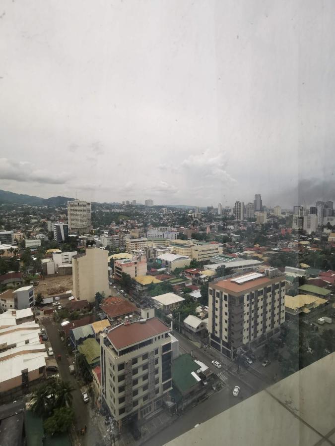 Baseline Premier - Studio With Mountain View Cebu Dış mekan fotoğraf