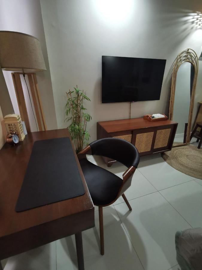 Baseline Premier - Studio With Mountain View Cebu Dış mekan fotoğraf