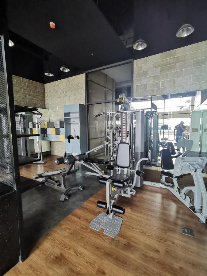 Baseline Premier - Studio With Mountain View Cebu Dış mekan fotoğraf