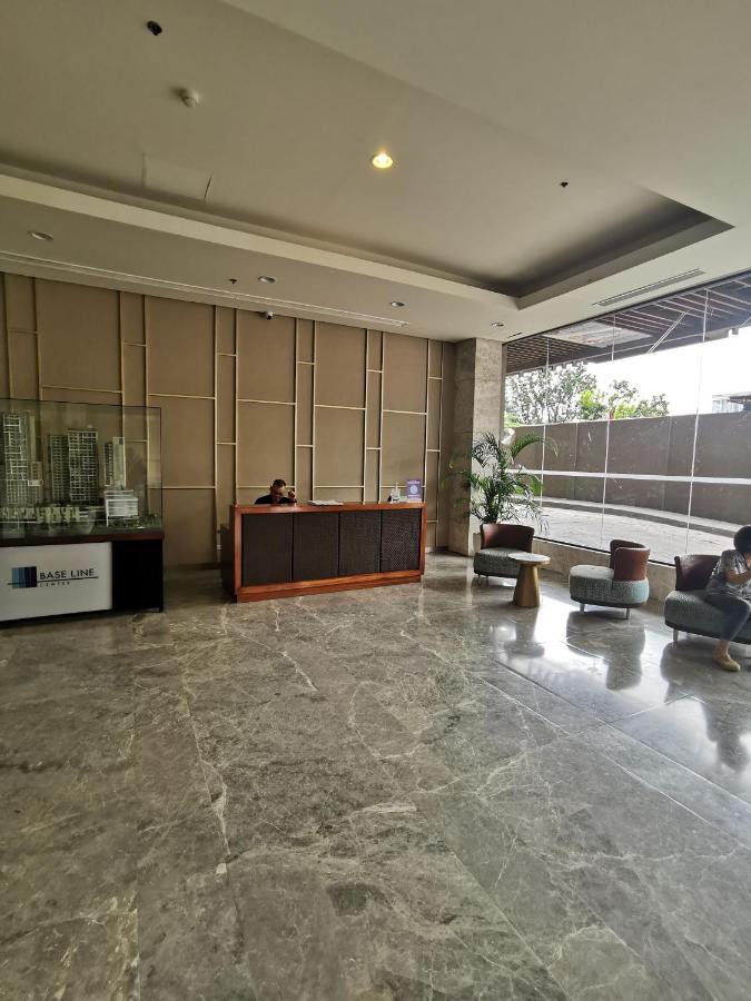 Baseline Premier - Studio With Mountain View Cebu Dış mekan fotoğraf