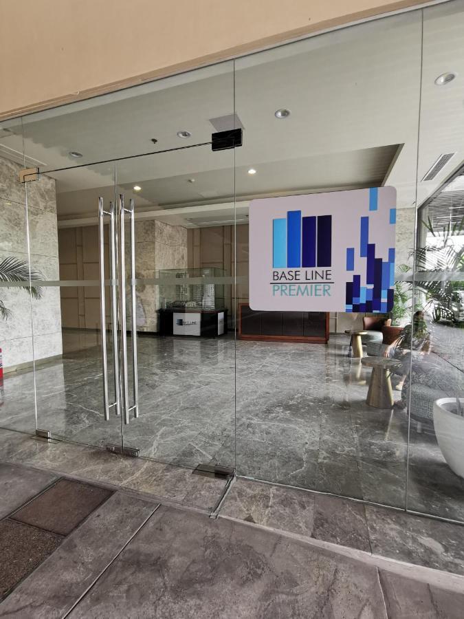 Baseline Premier - Studio With Mountain View Cebu Dış mekan fotoğraf